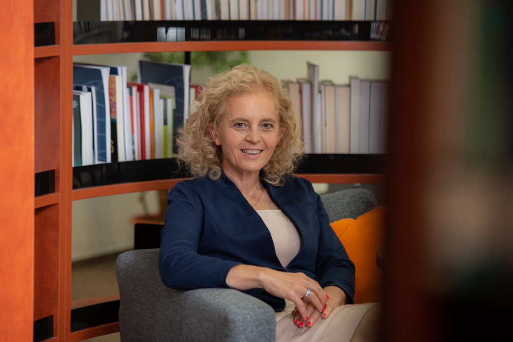 Post Image: Interview with Violeta Osouchova